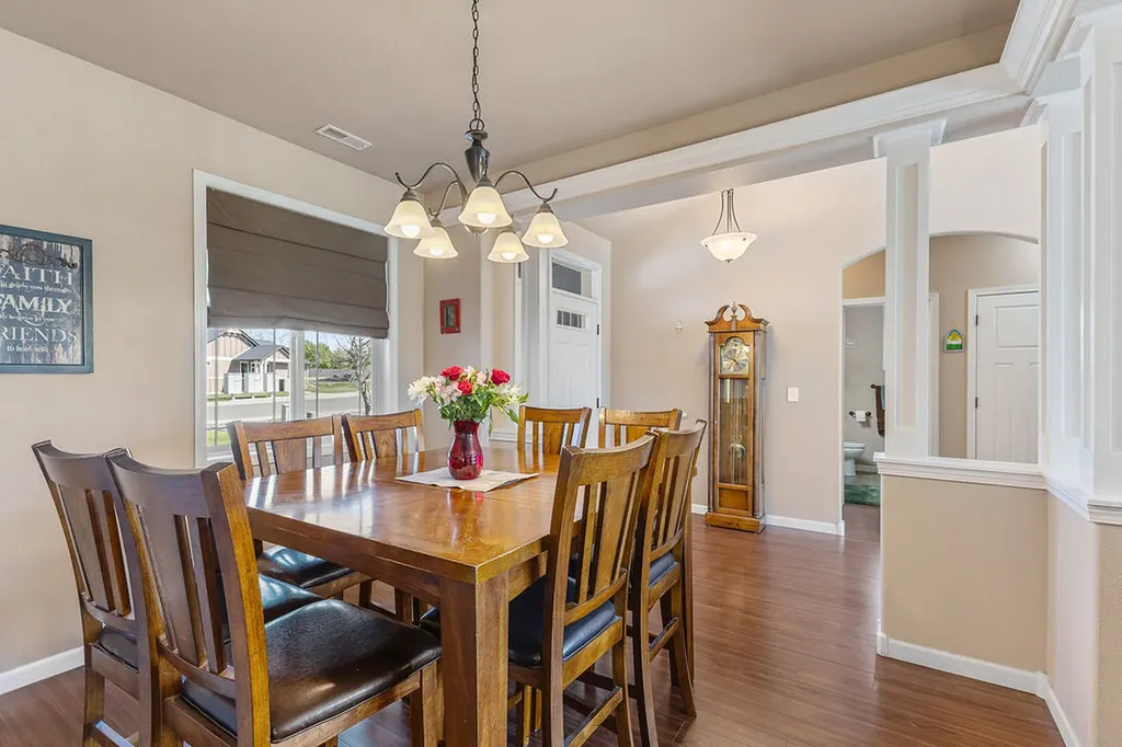 2606 Meadow Creek Billings MT 59105