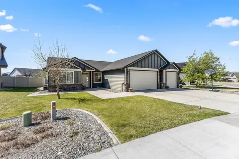 2606 Meadow Creek Billings MT 59105