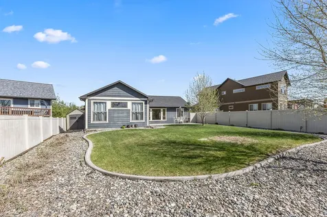 2606 Meadow Creek Billings MT 59105
