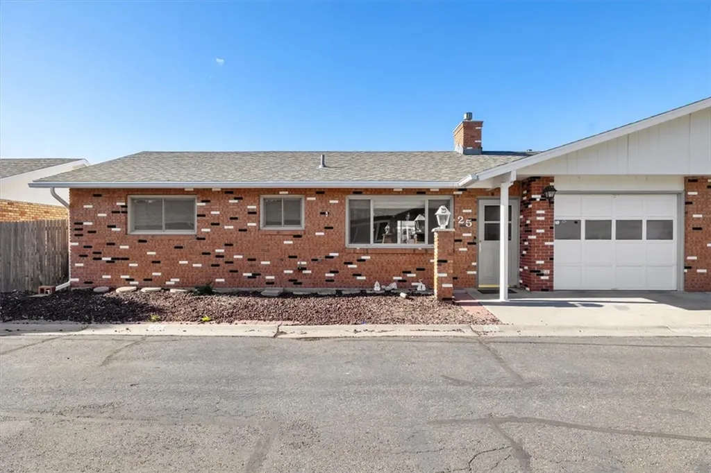 25 Heather Drive Billings MT 59105