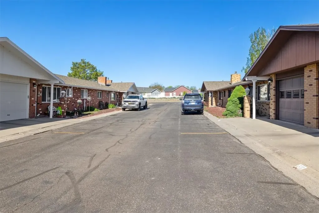 25 Heather Drive Billings MT 59105