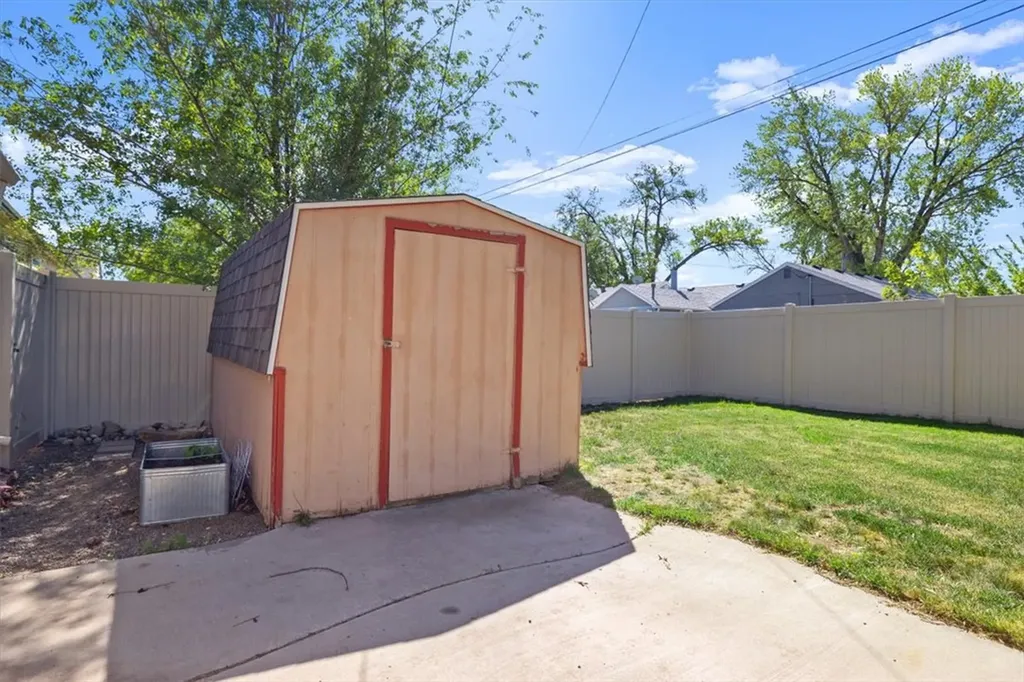 1648 Lewis Avenue Billings MT 59102
