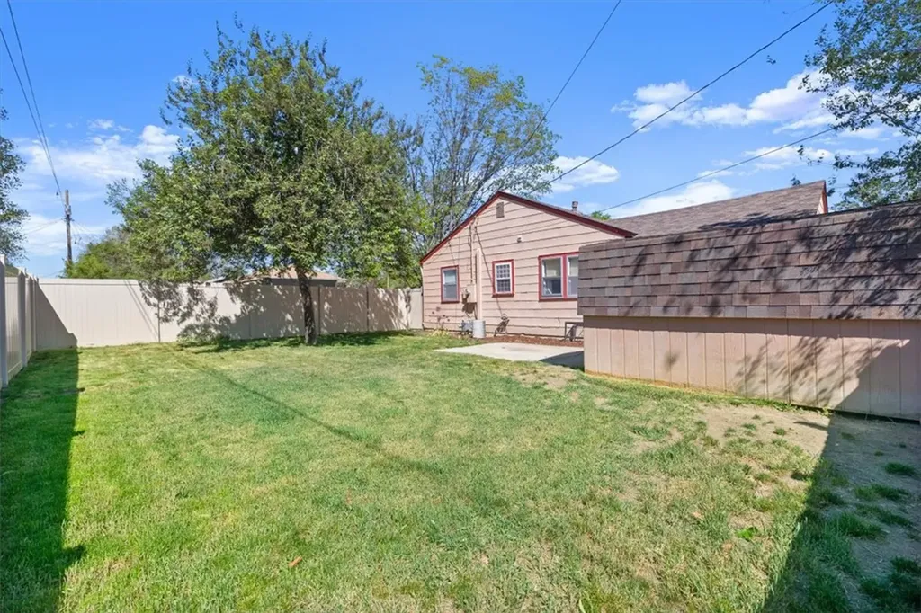 1648 Lewis Avenue Billings MT 59102