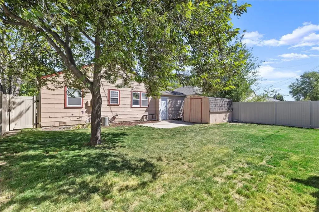 1648 Lewis Avenue Billings MT 59102