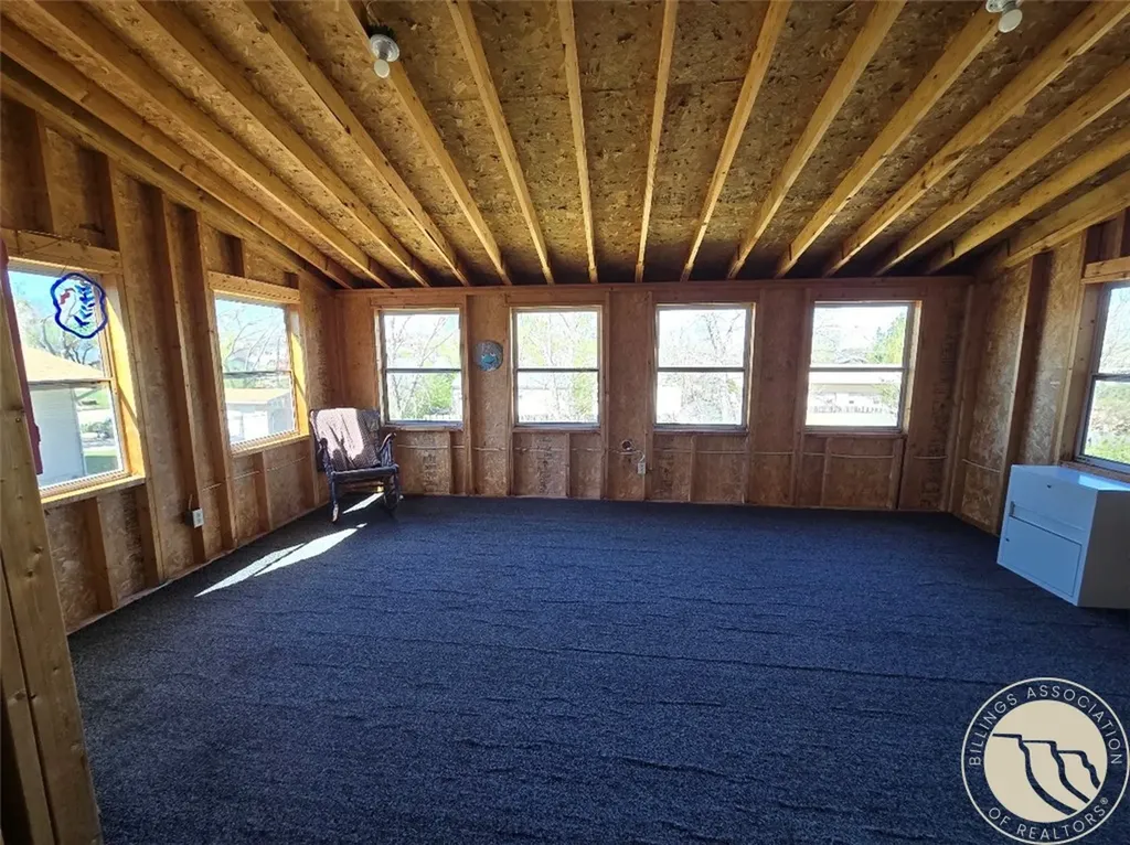 315 S 4th Street W Baker MT 59313