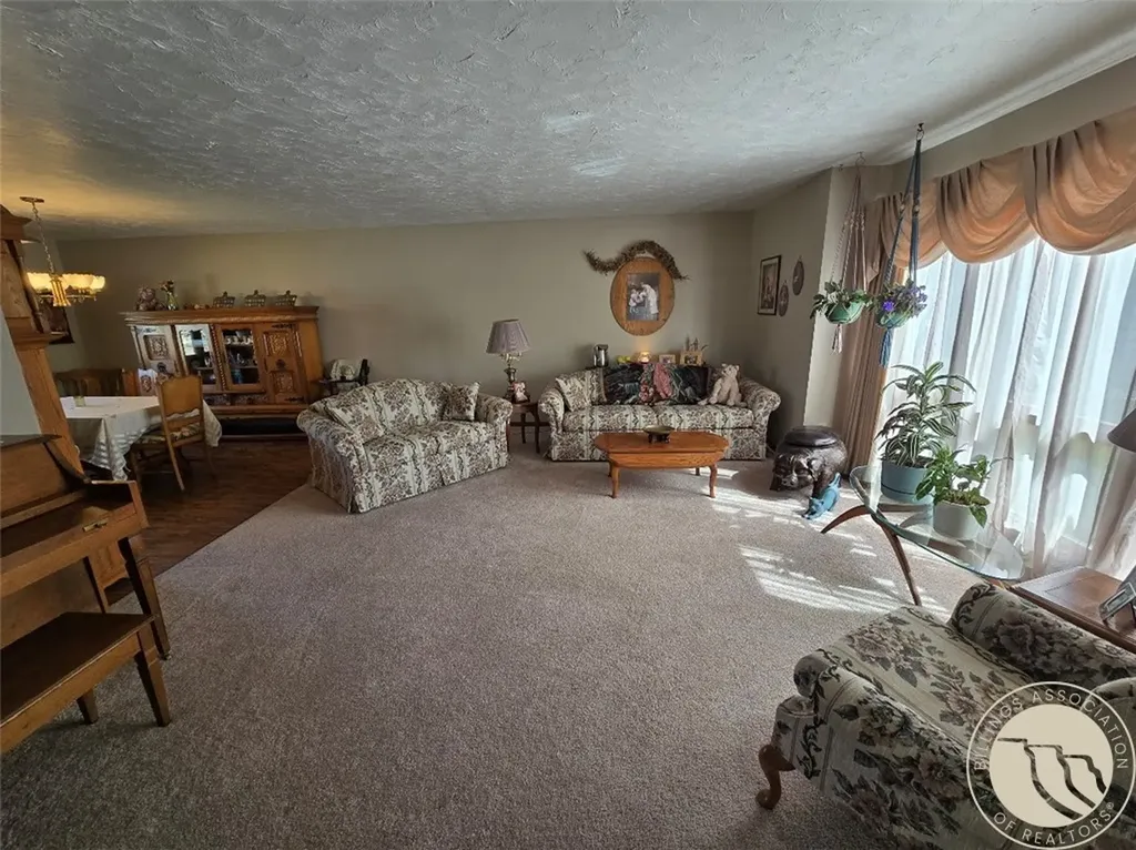 315 S 4th Street W Baker MT 59313