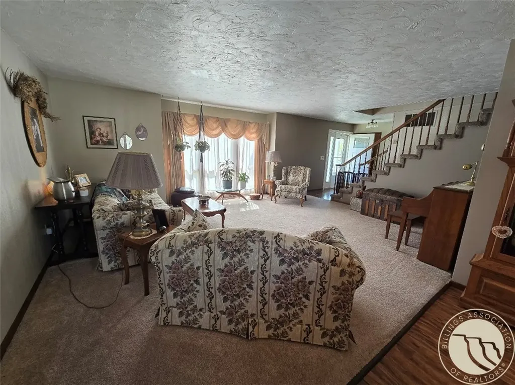 315 S 4th Street W Baker MT 59313