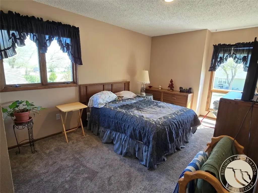315 S 4th Street W Baker MT 59313