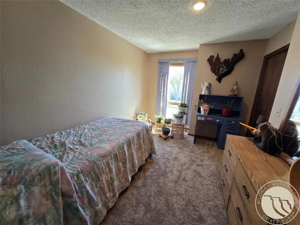 315 S 4th Street W Baker MT 59313
