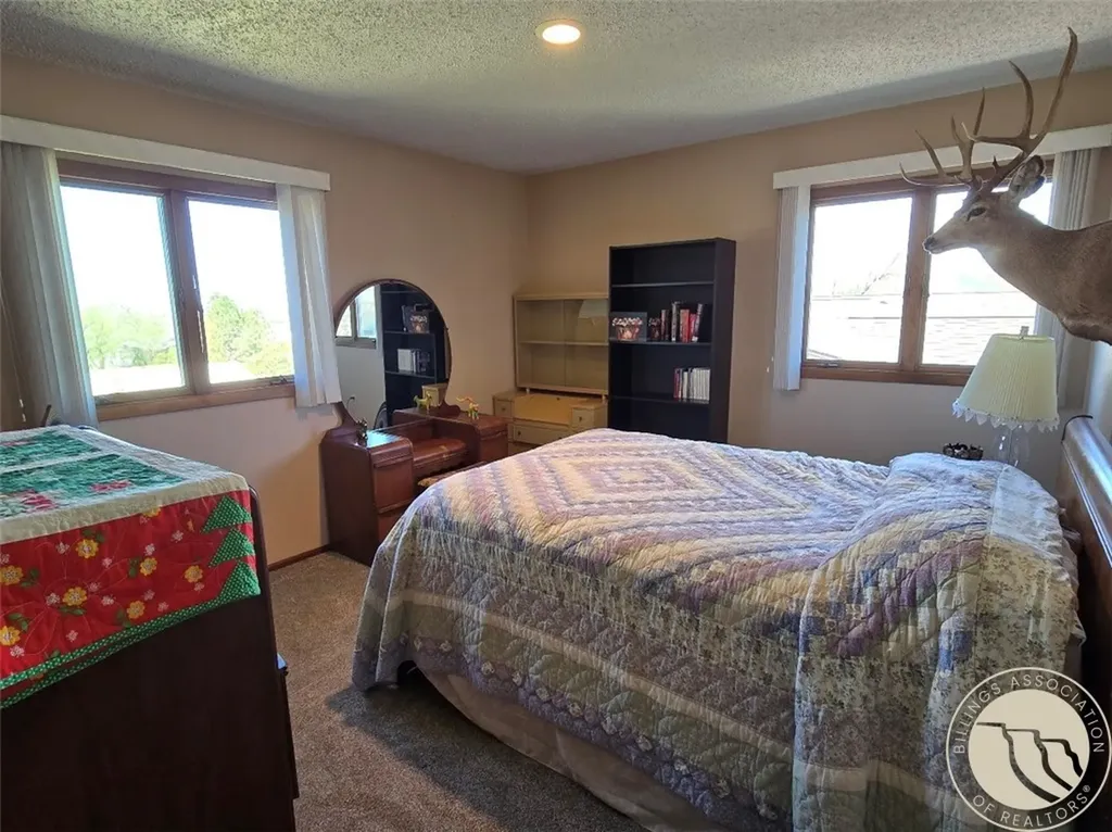 315 S 4th Street W Baker MT 59313