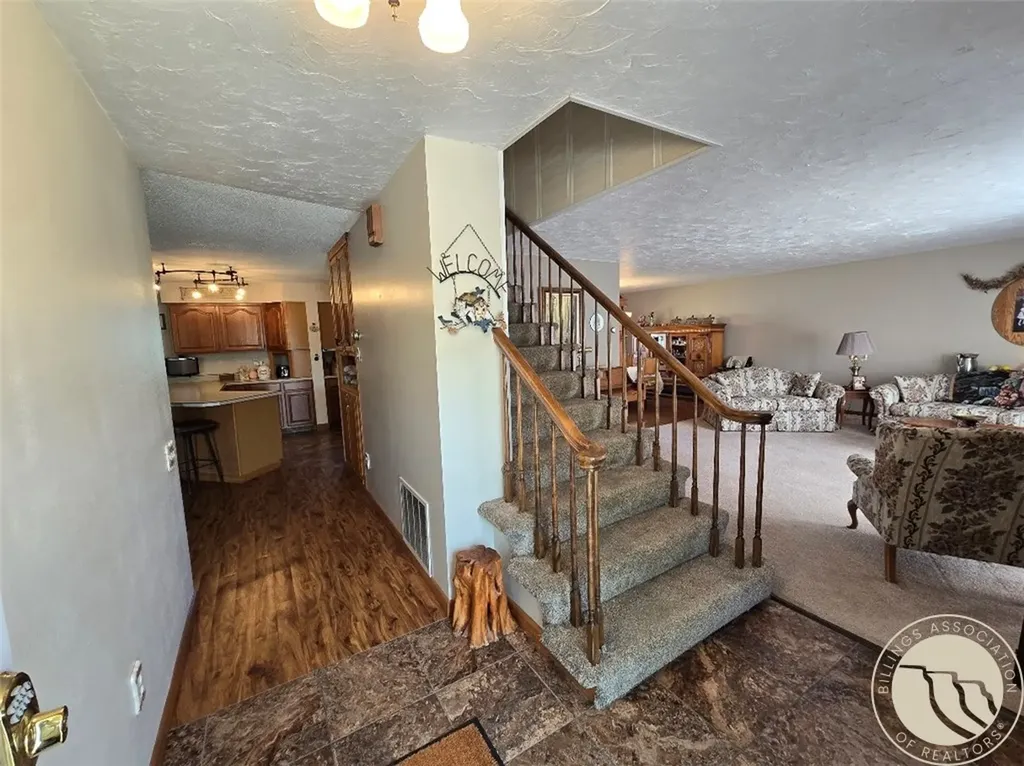 315 S 4th Street W Baker MT 59313