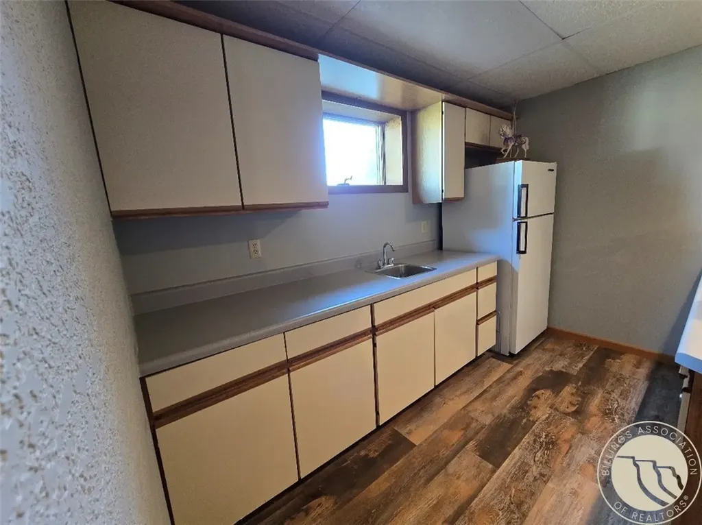 315 S 4th Street W Baker MT 59313