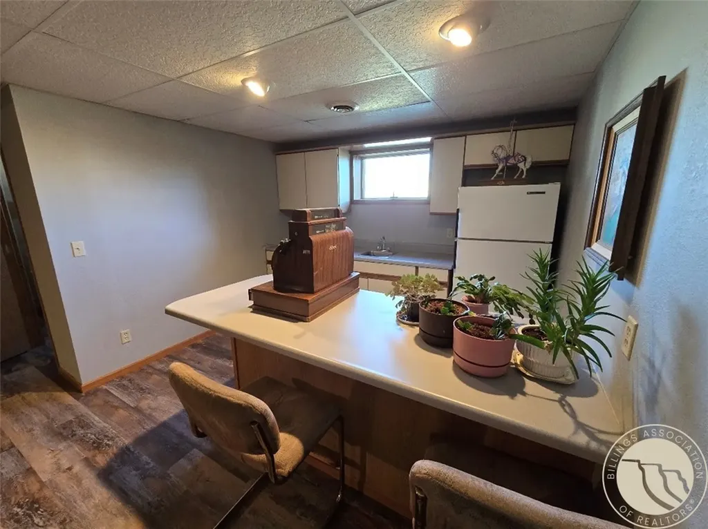 315 S 4th Street W Baker MT 59313