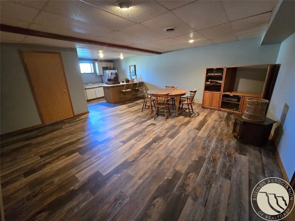 315 S 4th Street W Baker MT 59313