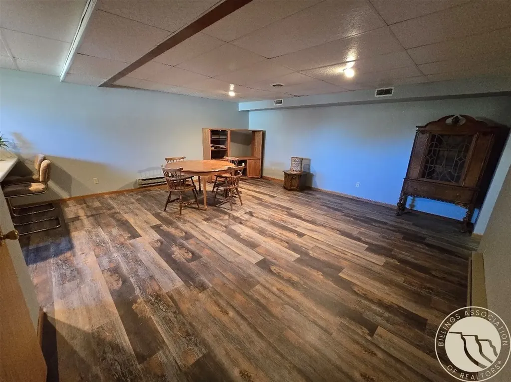 315 S 4th Street W Baker MT 59313