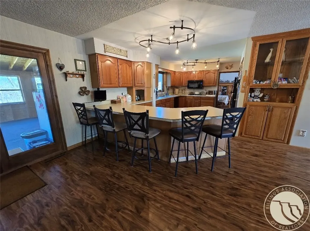 315 S 4th Street W Baker MT 59313