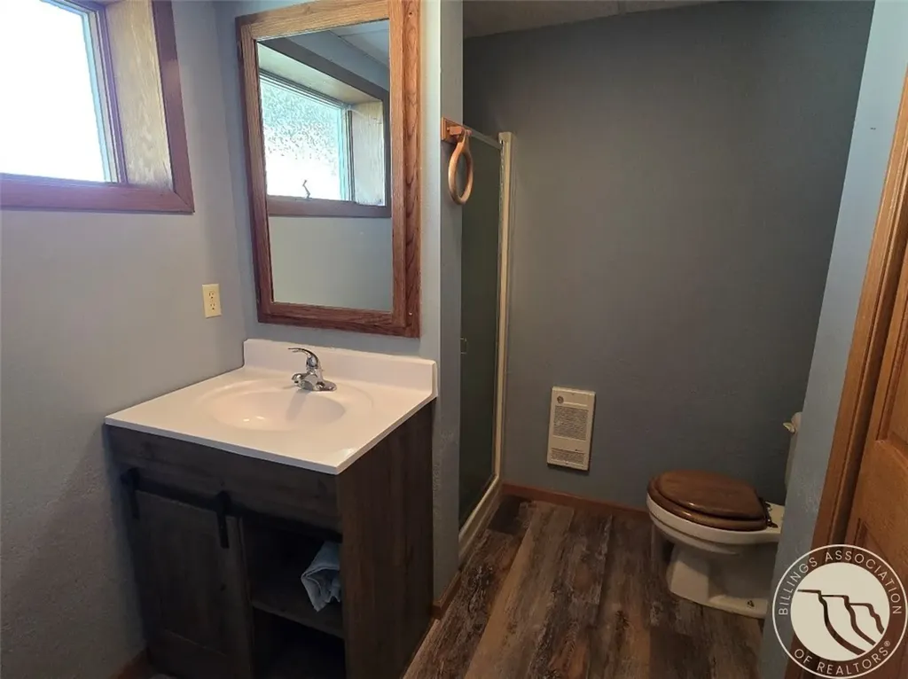 315 S 4th Street W Baker MT 59313