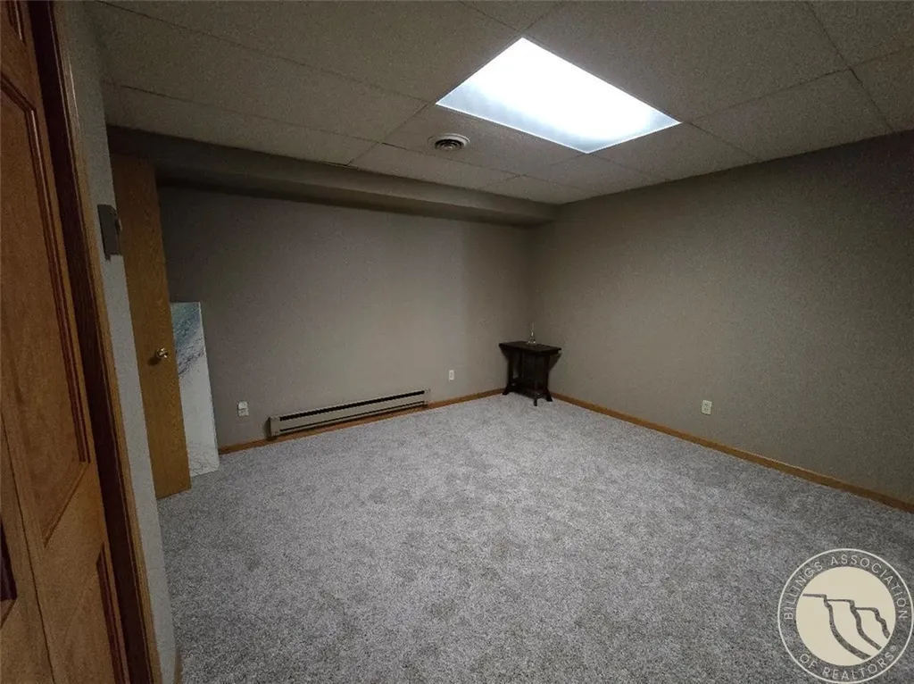315 S 4th Street W Baker MT 59313