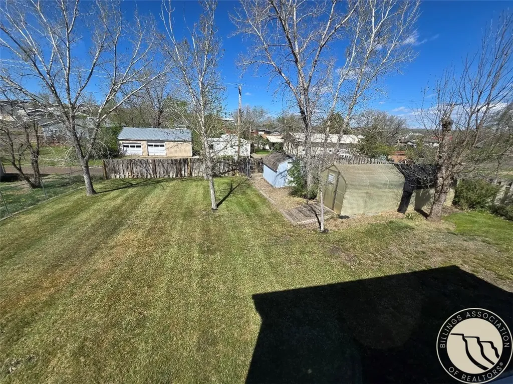 315 S 4th Street W Baker MT 59313