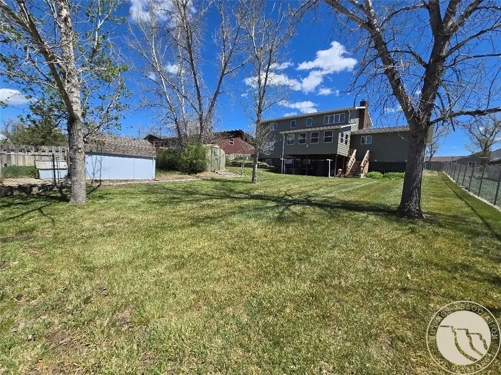 315 S 4th Street W Baker MT 59313