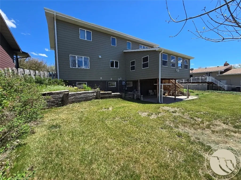 315 S 4th Street W Baker MT 59313