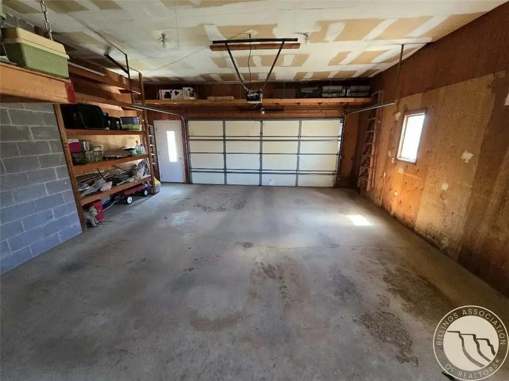 315 S 4th Street W Baker MT 59313
