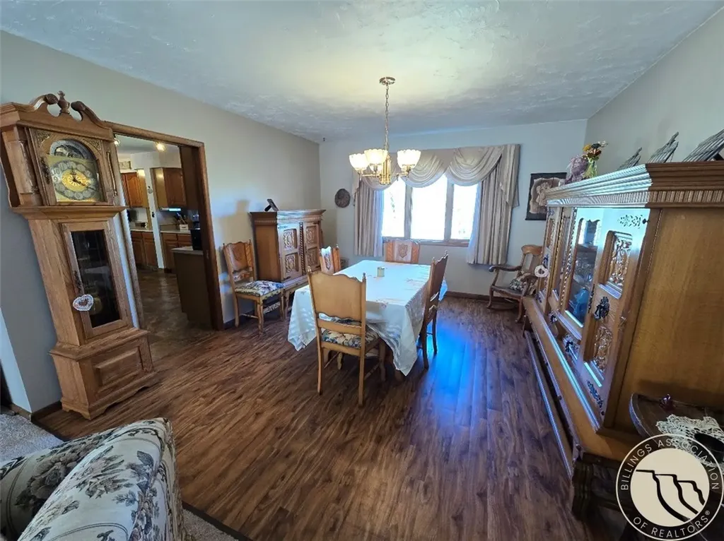 315 S 4th Street W Baker MT 59313