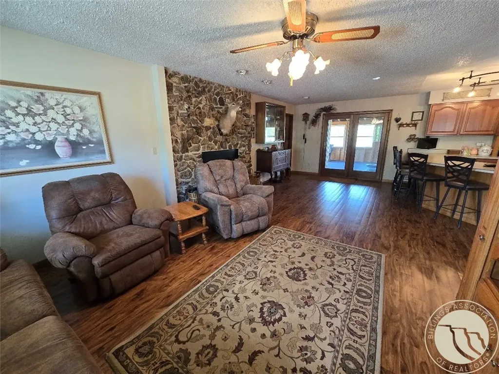 315 S 4th Street W Baker MT 59313