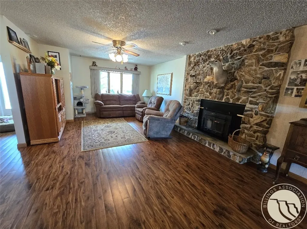 315 S 4th Street W Baker MT 59313