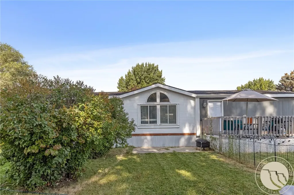 47 Big Sky Country Drive Billings MT 59102