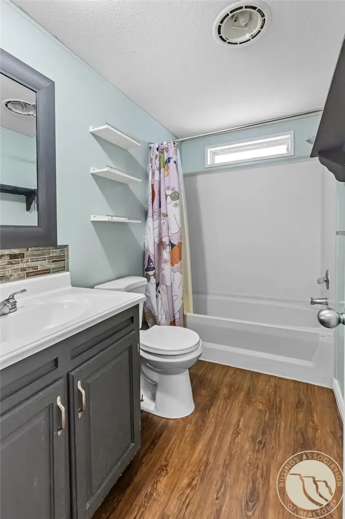 47 Big Sky Country Drive Billings MT 59102