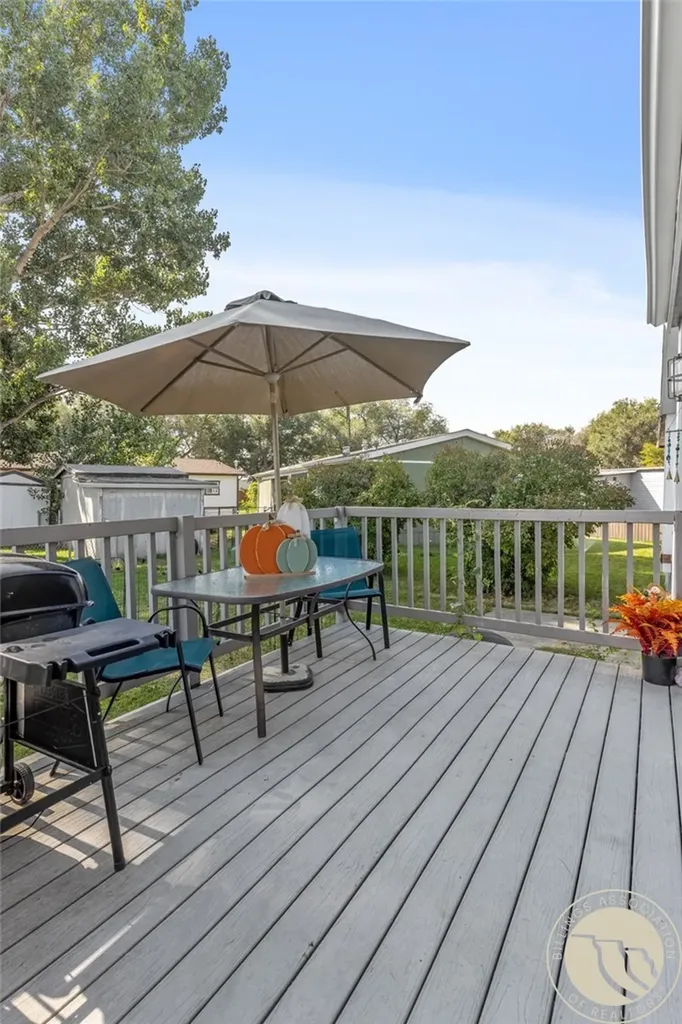 47 Big Sky Country Drive Billings MT 59102