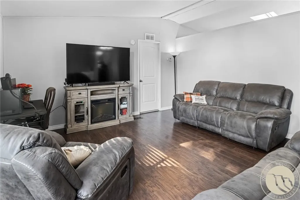 47 Big Sky Country Drive Billings MT 59102