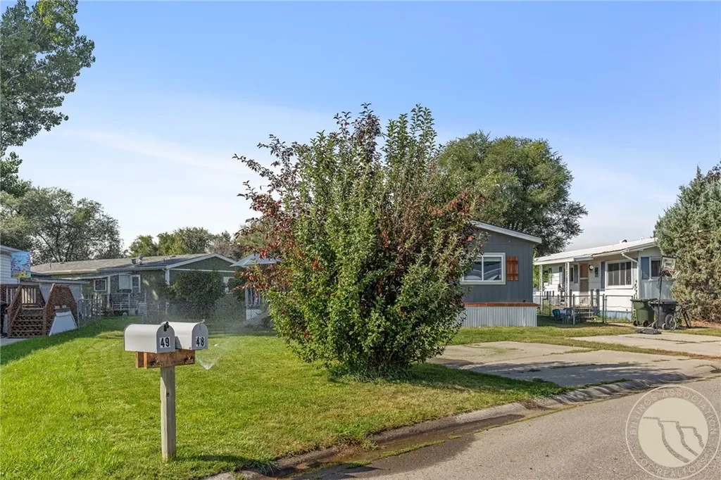 47 Big Sky Country Drive Billings MT 59102