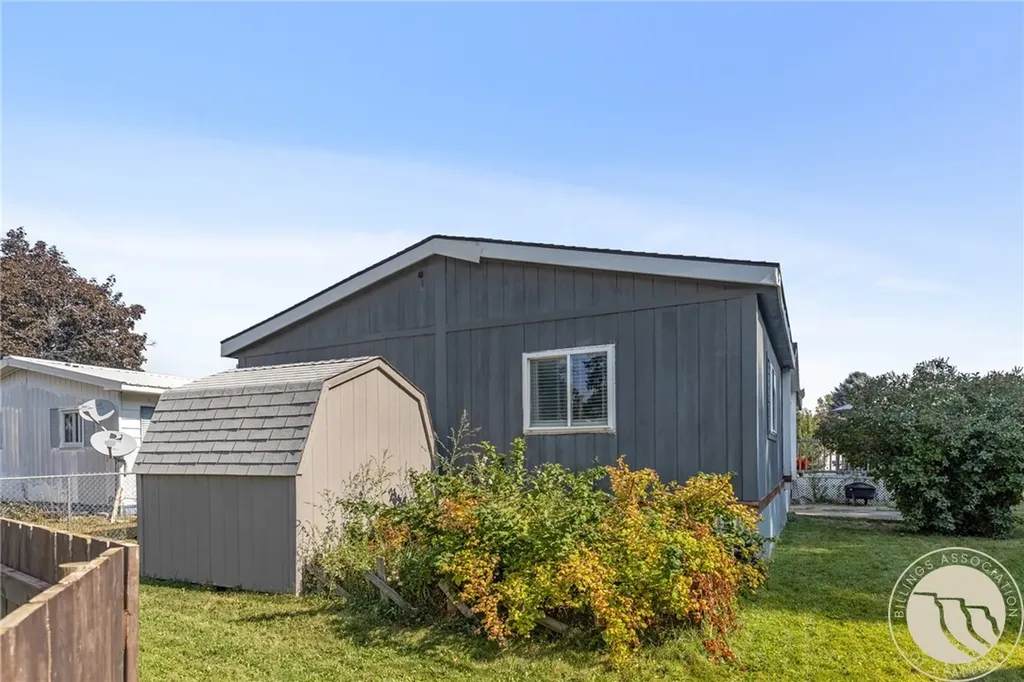 47 Big Sky Country Drive Billings MT 59102