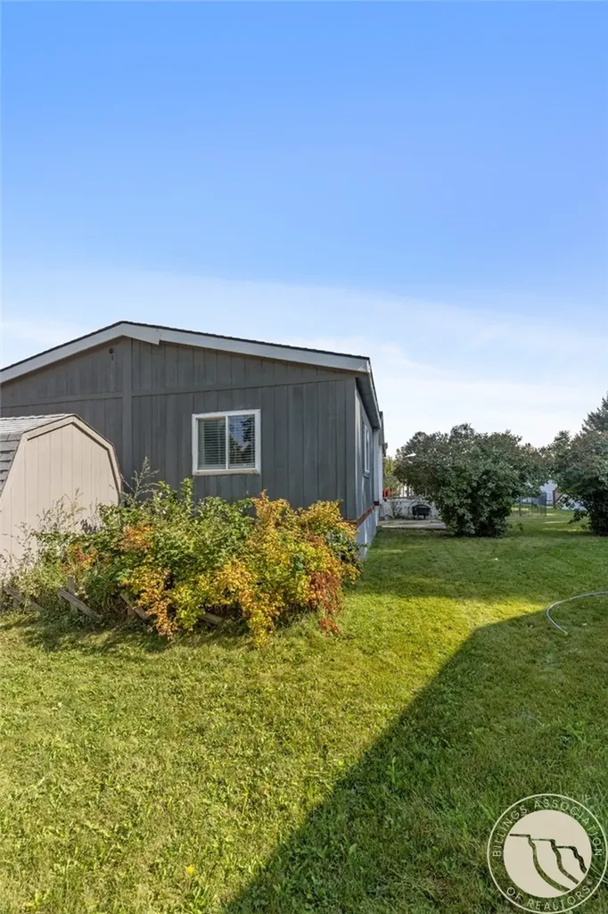 47 Big Sky Country Drive Billings MT 59102