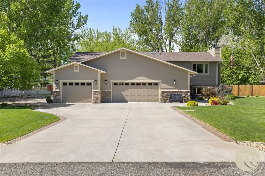 4606 Robbie Lane Billings MT 59106