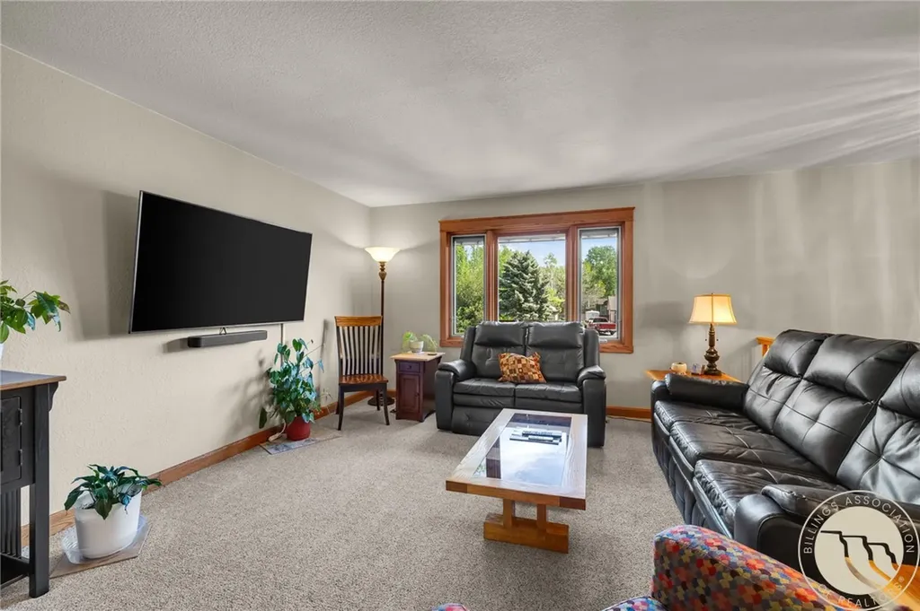 4606 Robbie Lane Billings MT 59106