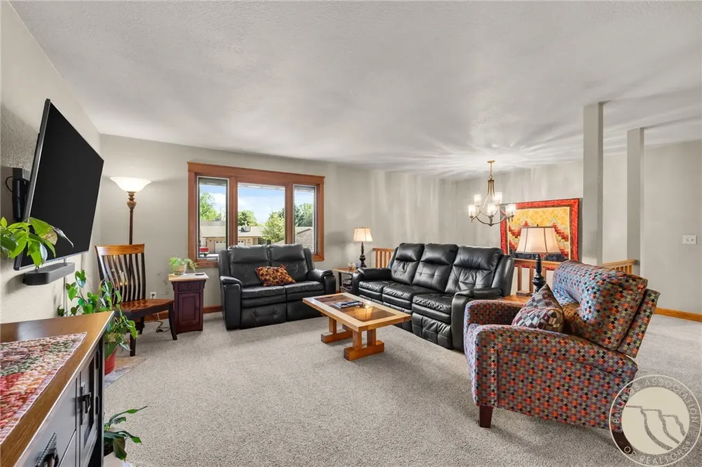 4606 Robbie Lane Billings MT 59106