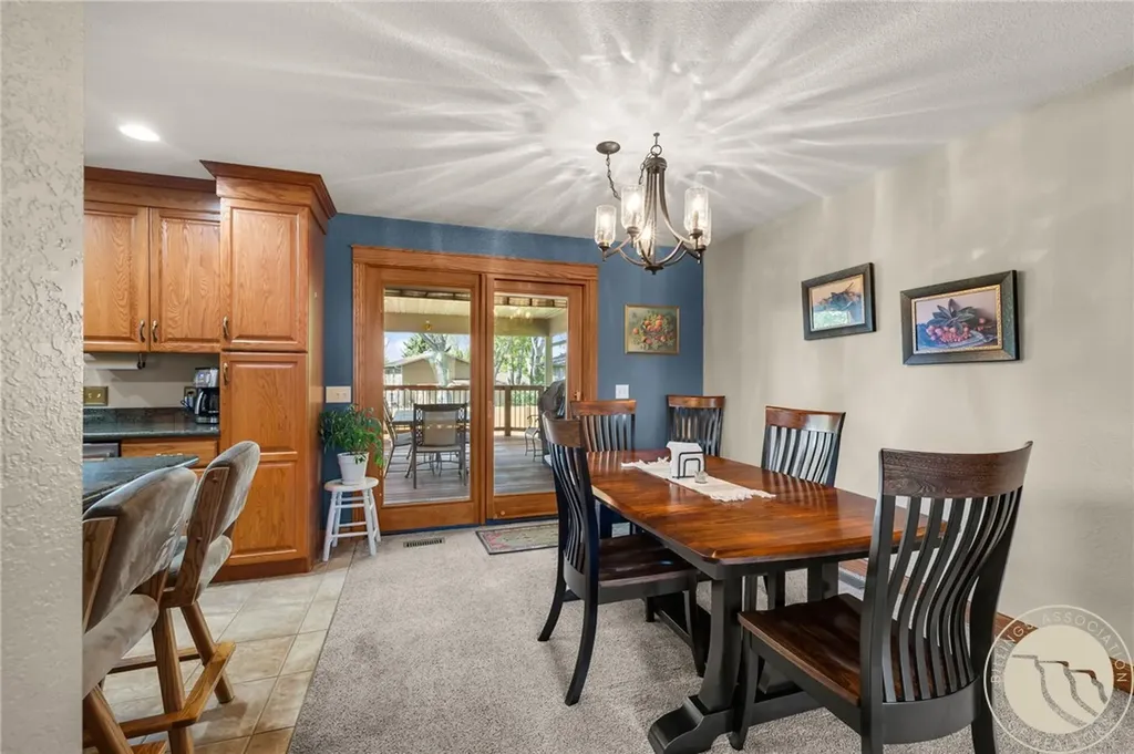 4606 Robbie Lane Billings MT 59106
