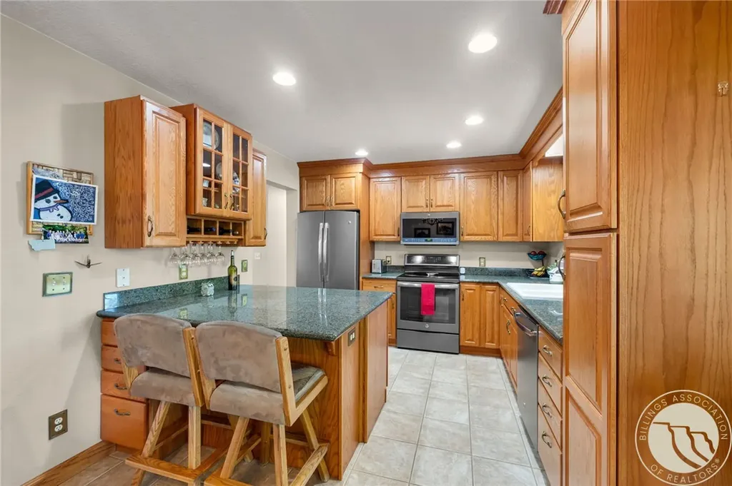 4606 Robbie Lane Billings MT 59106