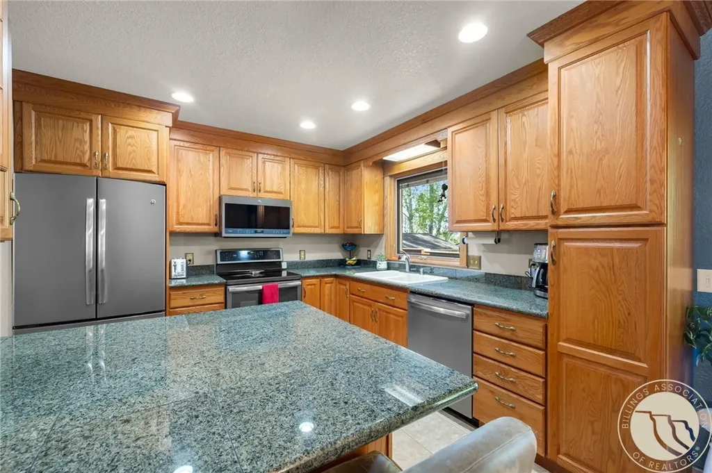4606 Robbie Lane Billings MT 59106