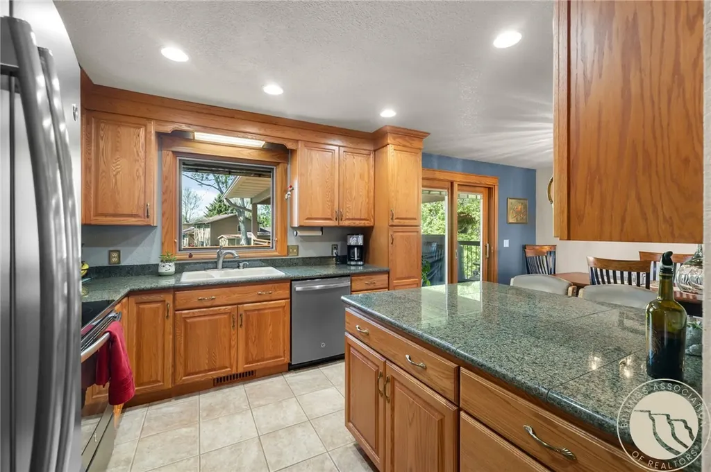 4606 Robbie Lane Billings MT 59106