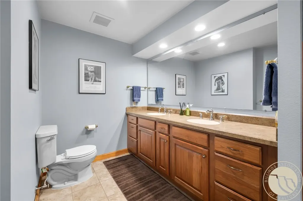 4606 Robbie Lane Billings MT 59106