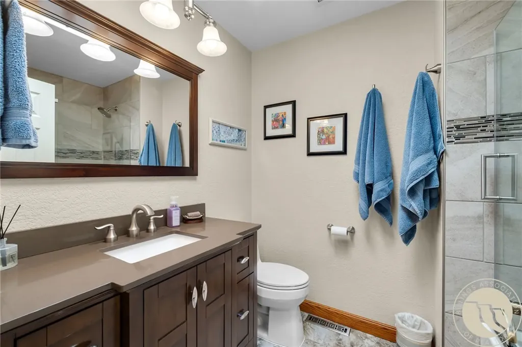 4606 Robbie Lane Billings MT 59106