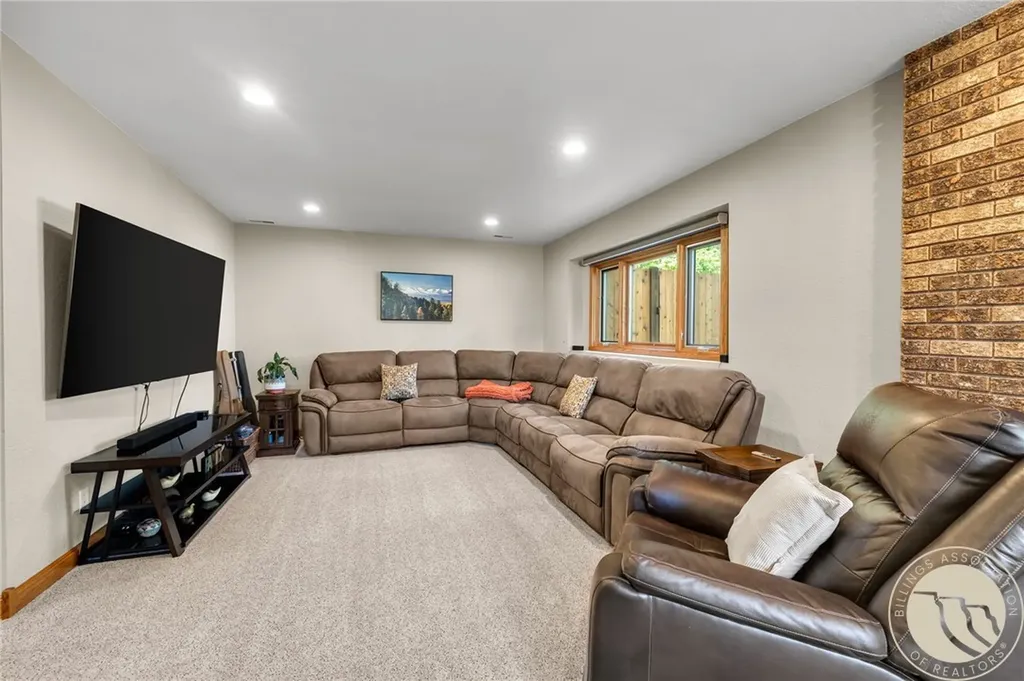 4606 Robbie Lane Billings MT 59106
