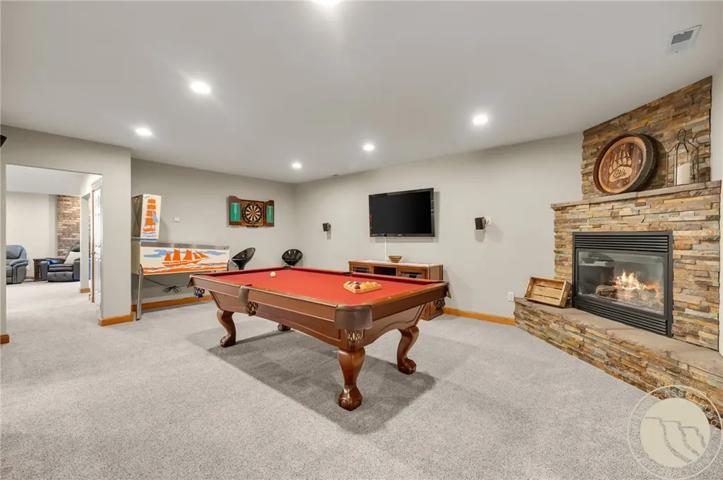 4606 Robbie Lane Billings MT 59106