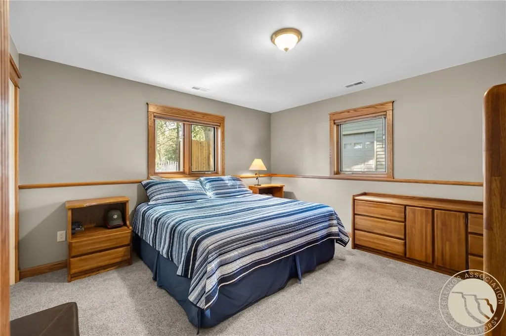 4606 Robbie Lane Billings MT 59106