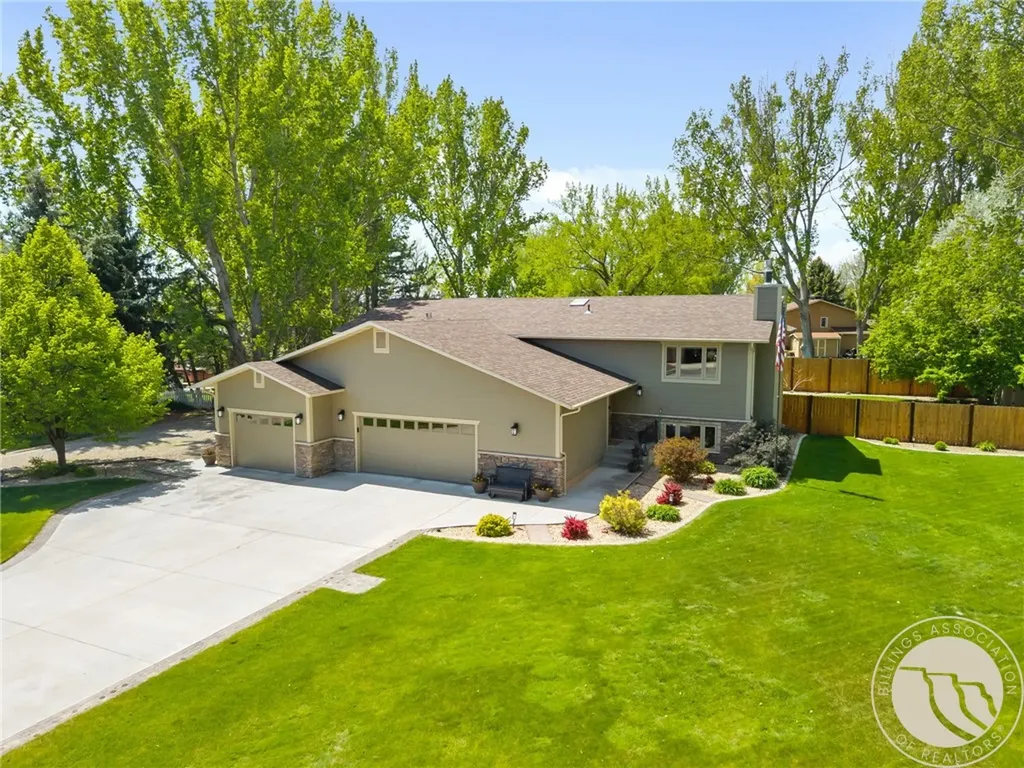 4606 Robbie Lane Billings MT 59106