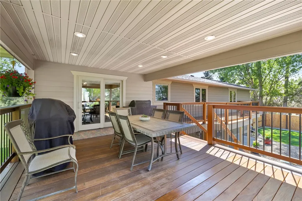 4606 Robbie Lane Billings MT 59106
